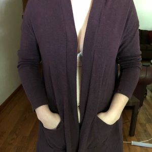 American Eagle Cardigan Medium